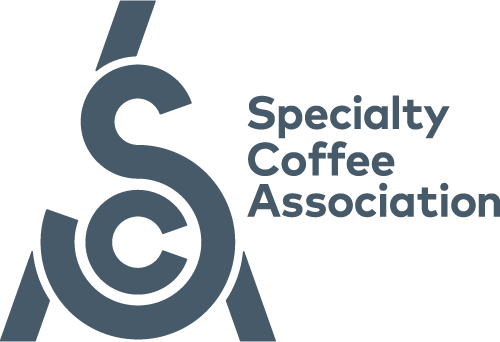 Specialty Coffee Association Logo